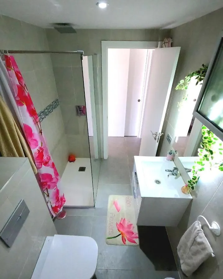 Apartament Divino En Playa Granadilla De Abona 0*,  Hiszpania