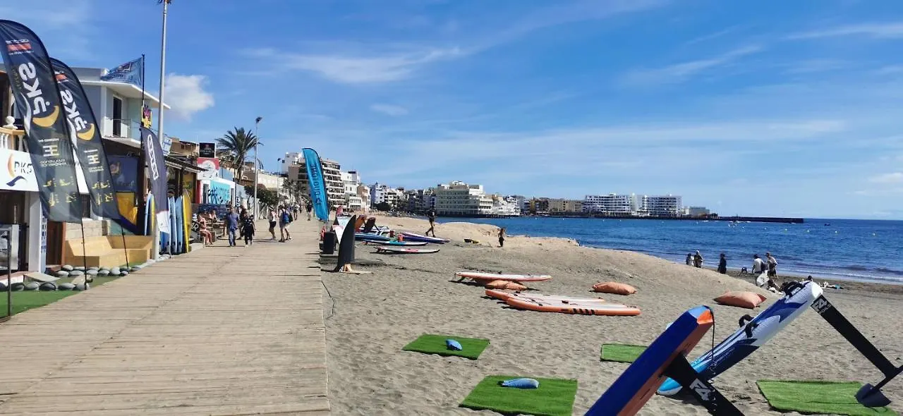 Apartament Divino En Playa Granadilla De Abona