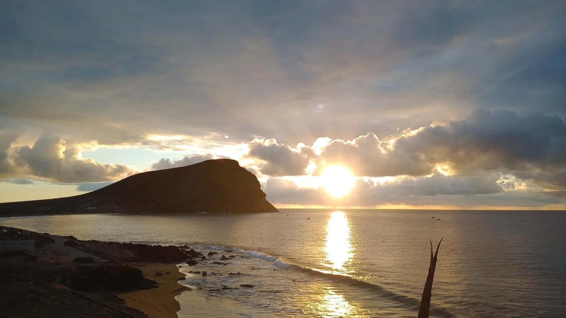 Apartament Divino En Playa Granadilla De Abona