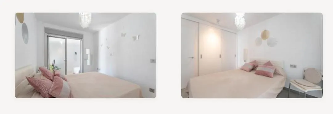 Apartament Divino En Playa Granadilla De Abona Hiszpania